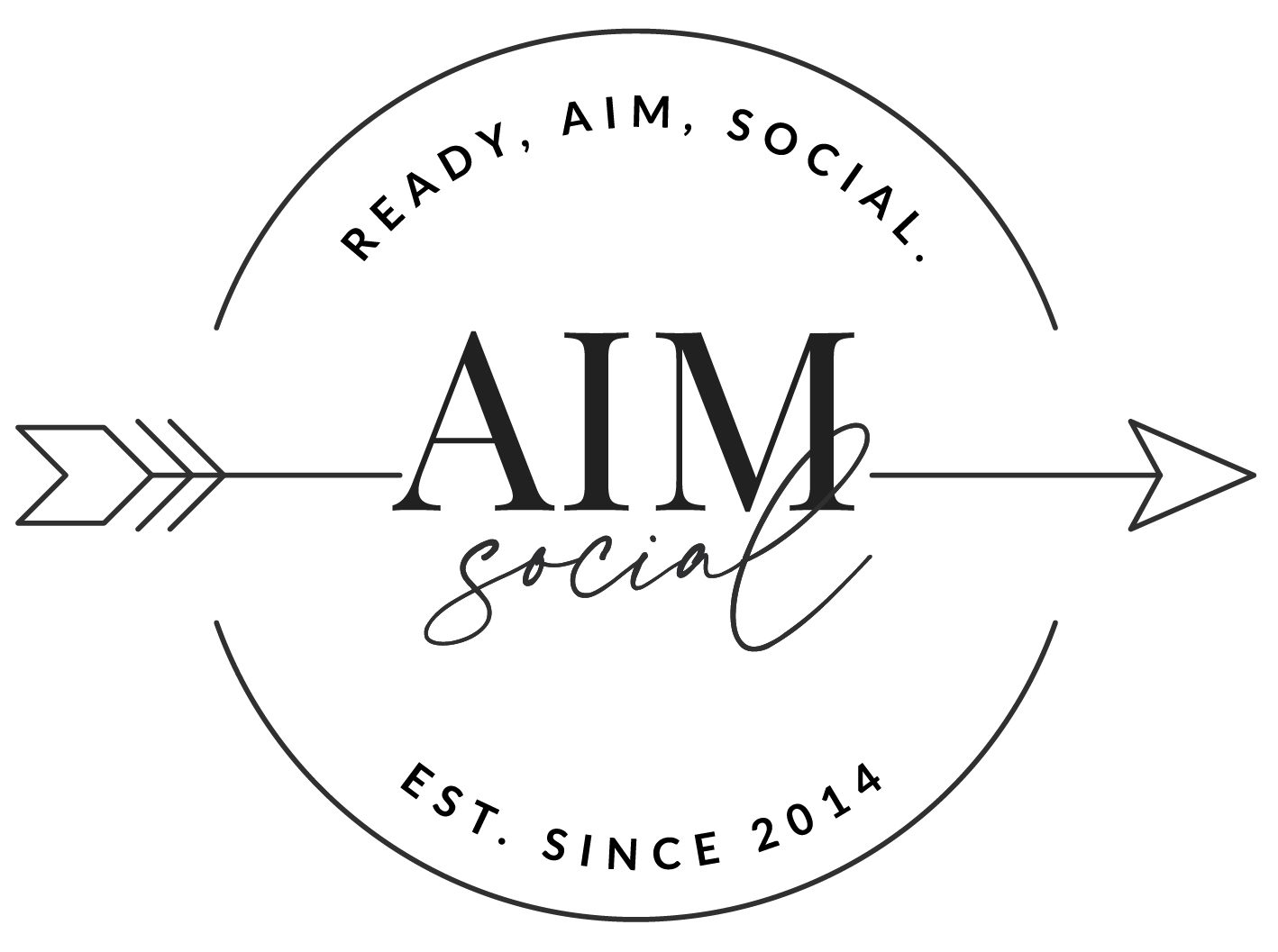 AIM Social Media Marketing
